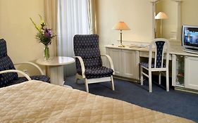 Ensana Hotel Pacifik